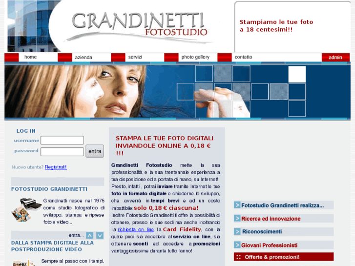 www.fotostudiograndinetti.com