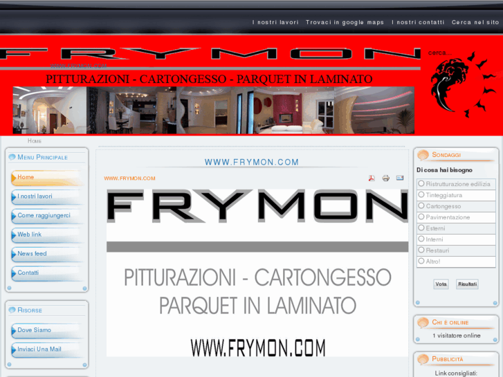 www.frymon.com