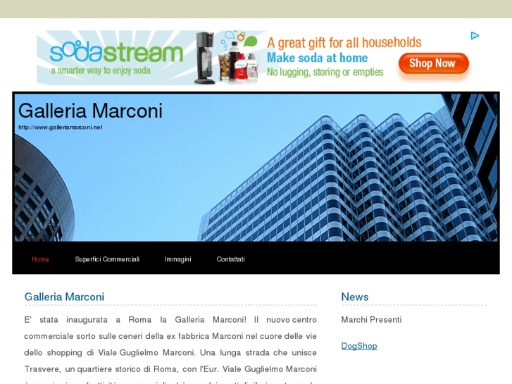 www.galleriamarconi.net