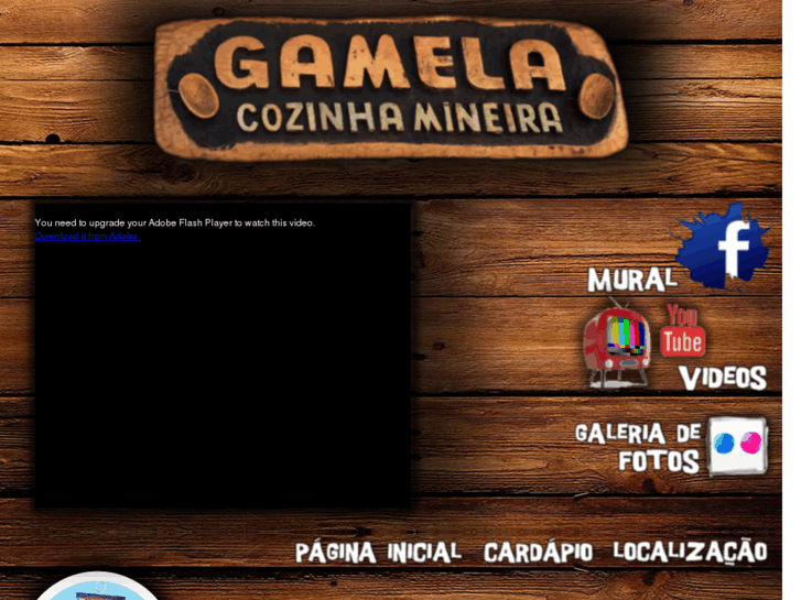 www.gamelamineira.com.br