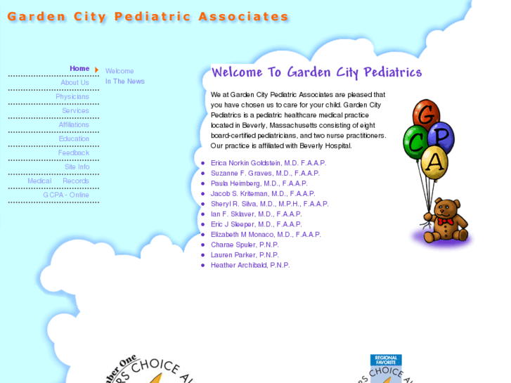 www.gardencitypediatrics.com