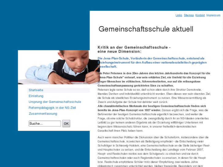 www.gemeinschaftsschule-aktuell.de