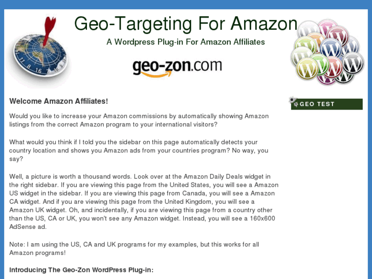 www.geo-zon.com