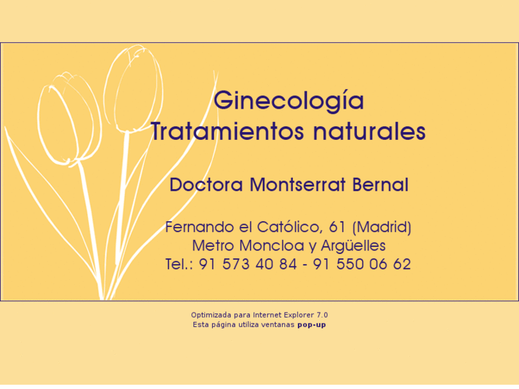 www.ginecologianatural.com