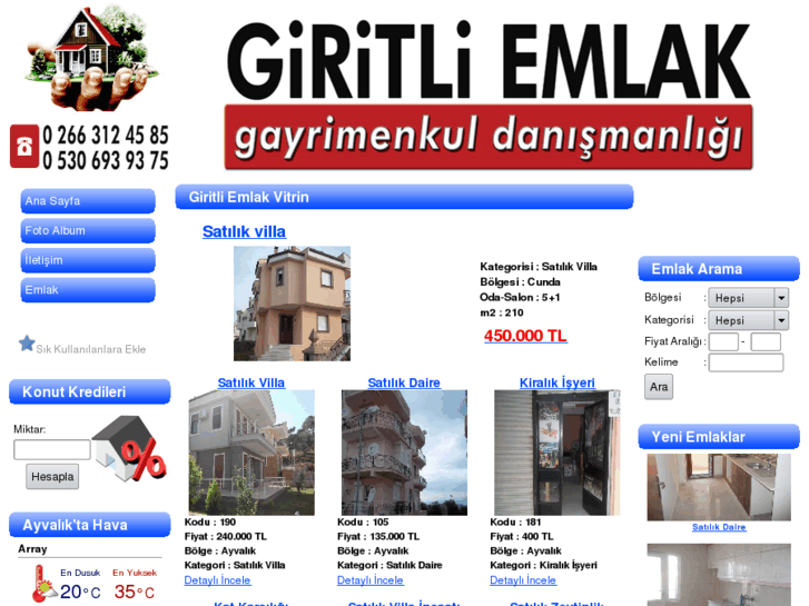 www.giritliemlak.com