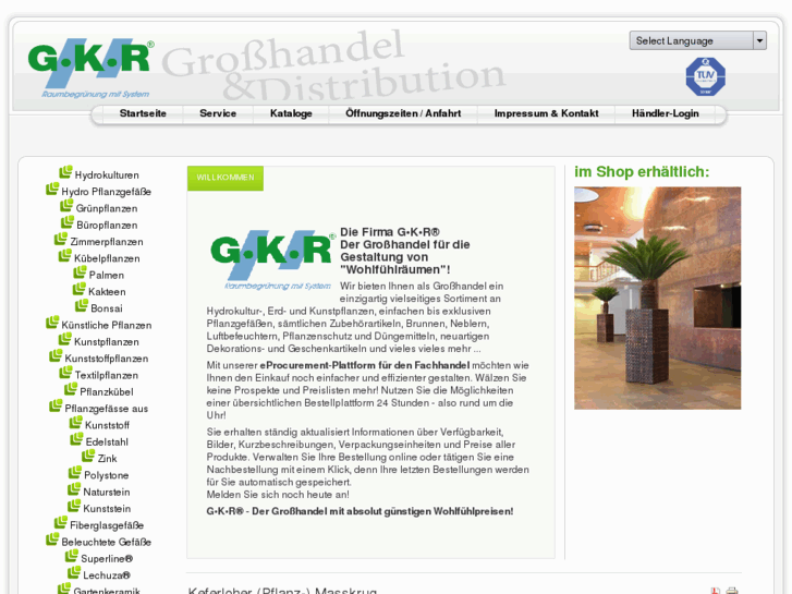 www.gkr-grosshandel.de