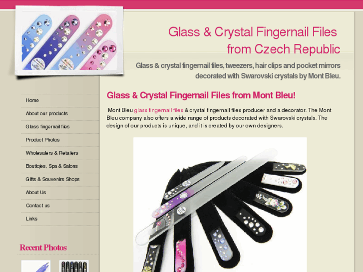 www.glass-fingernail-files.com