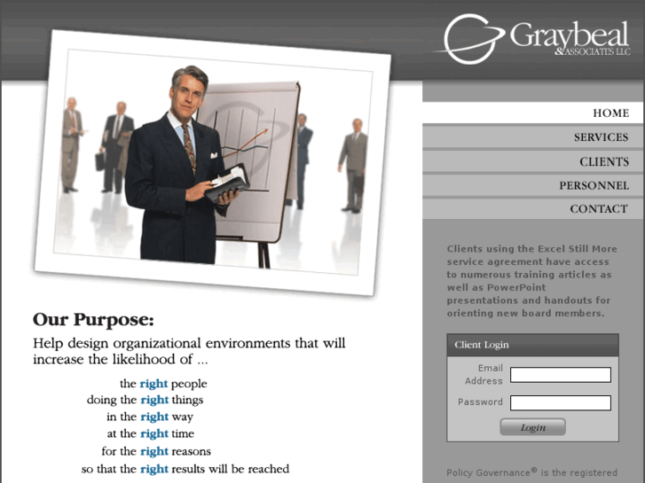 www.graybeal.org