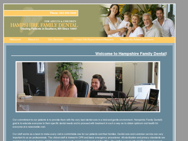 www.hampshirefamilydental.com