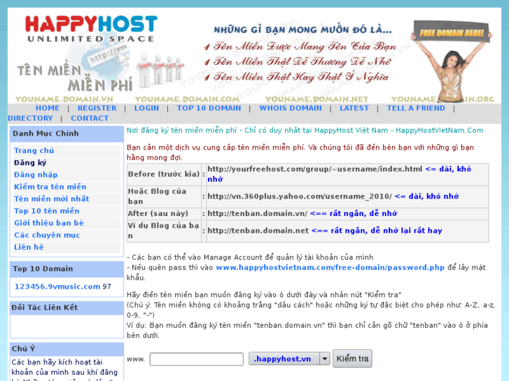 www.happyhostvietnam.com