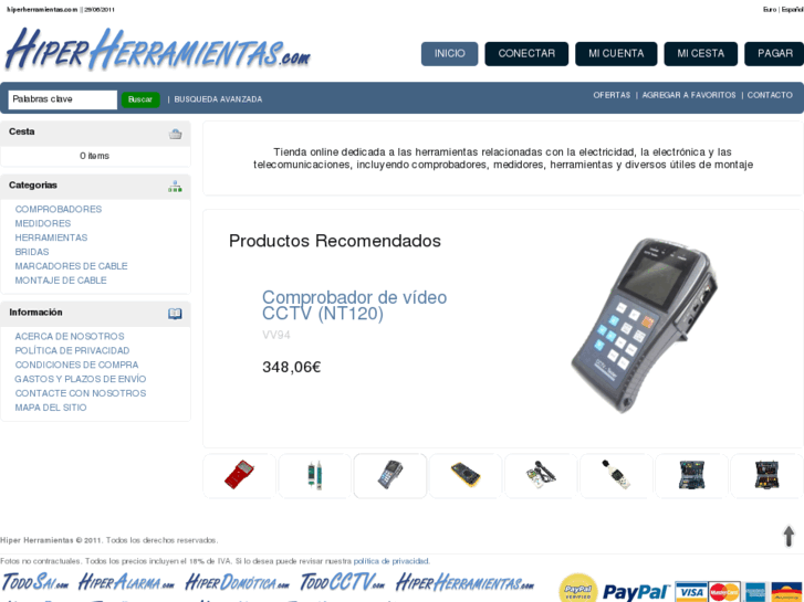 www.hipercomprobadores.com