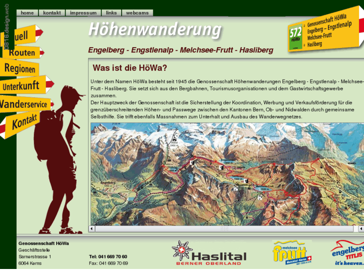 www.hoehenwanderung.ch