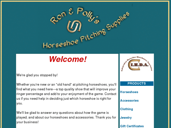 www.horseshoes4u.com