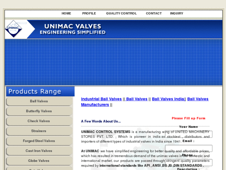 www.industrialballvalves.com