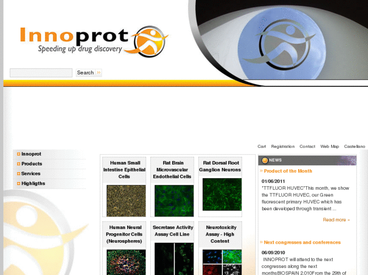 www.innoprot.com