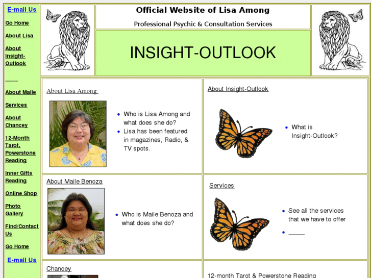 www.insight-outlook.com