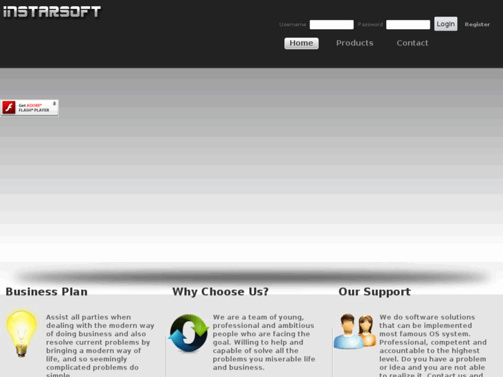 www.instarsoft.net