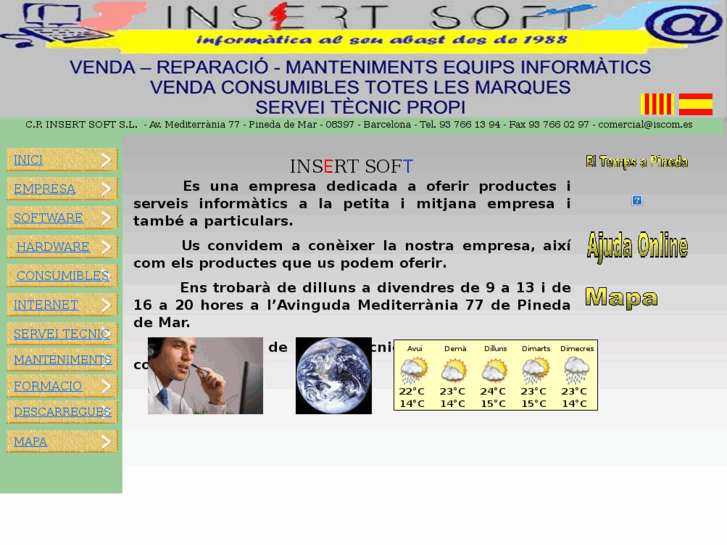 www.iscom.es