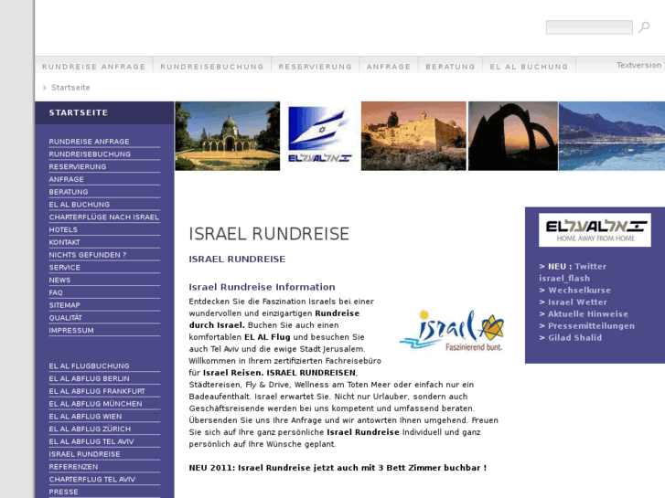 www.israel-urlaub.com