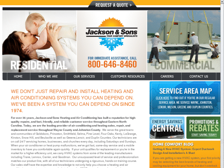 www.jacksonandsons.com