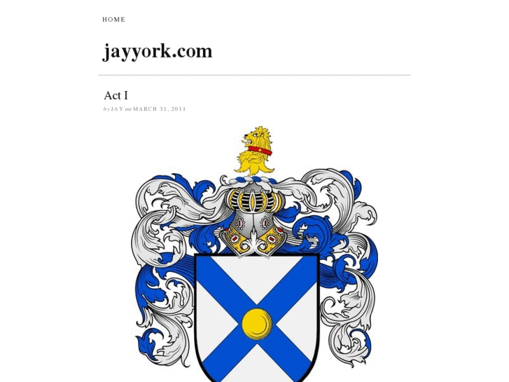 www.jayyork.com