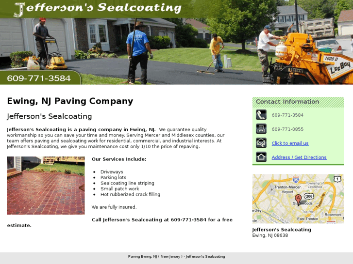 www.jeffersonsealcoating.com