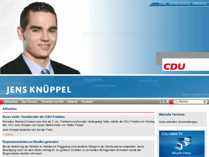 www.jens-knueppel.de