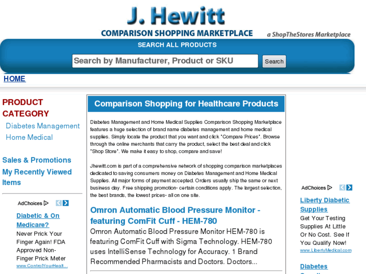 www.jhewitt.com