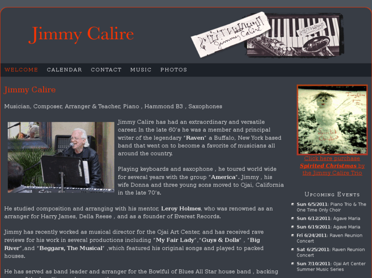 www.jimmycalire.com