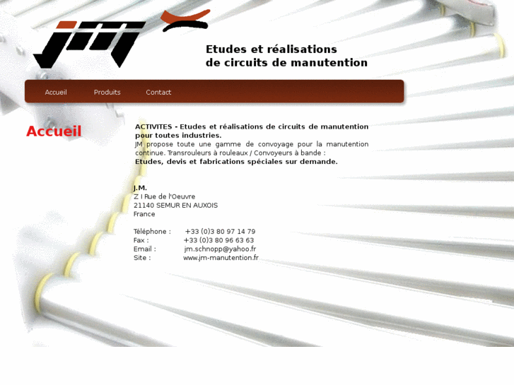 www.jm-manutention.com