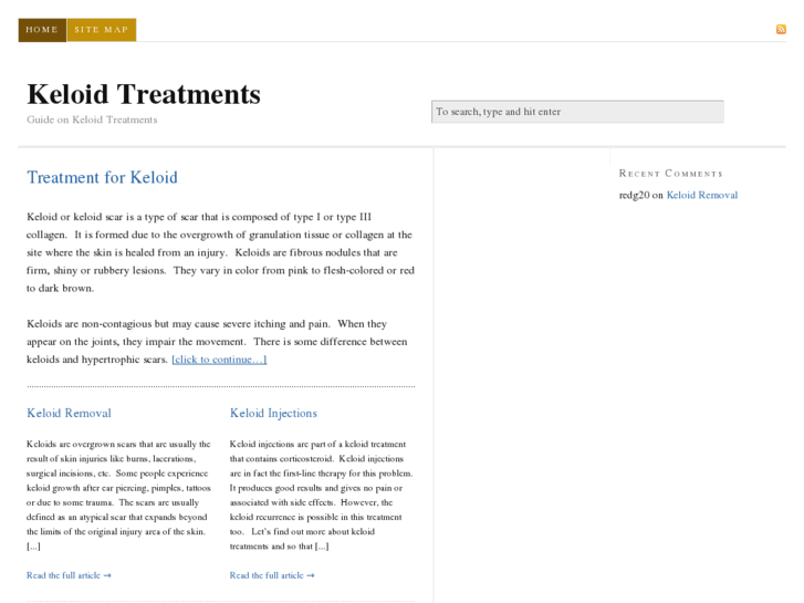 www.keloid-treatments.com