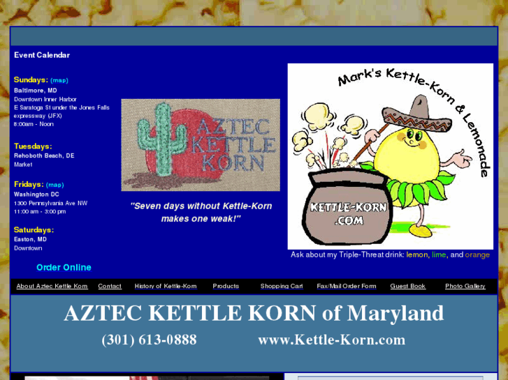 www.kettle-korn.com