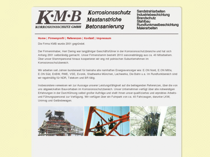 www.kmb-korrosionsschutz.com