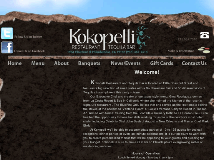 www.kokopelliphilly.com