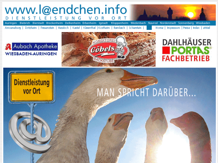 www.laendchen.info