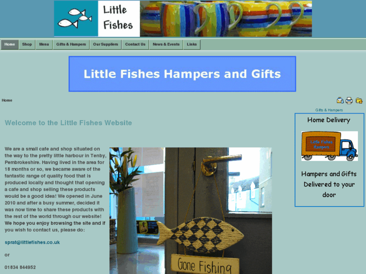 www.littlefishescafe.co.uk