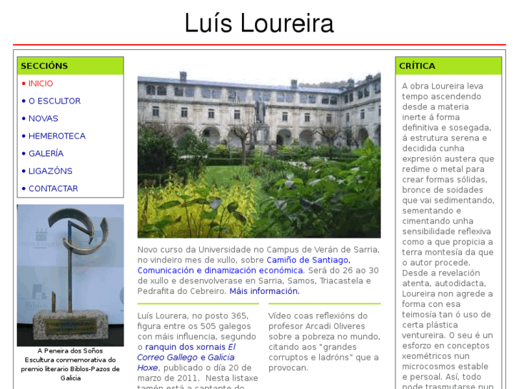 www.luisloureira.com