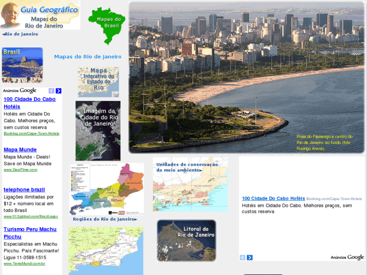 www.mapas-rio.com