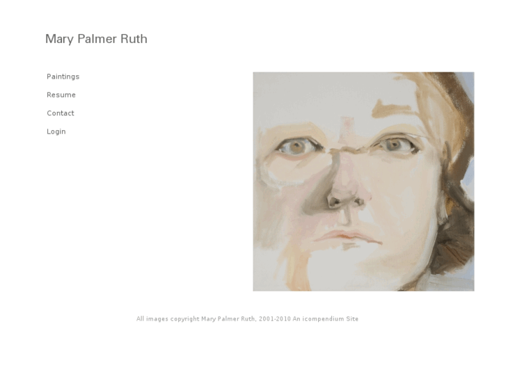 www.marypalmerruth.com