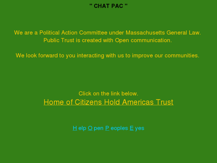 www.masschat.org