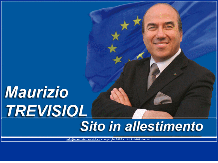 www.mauriziotrevisiol.com