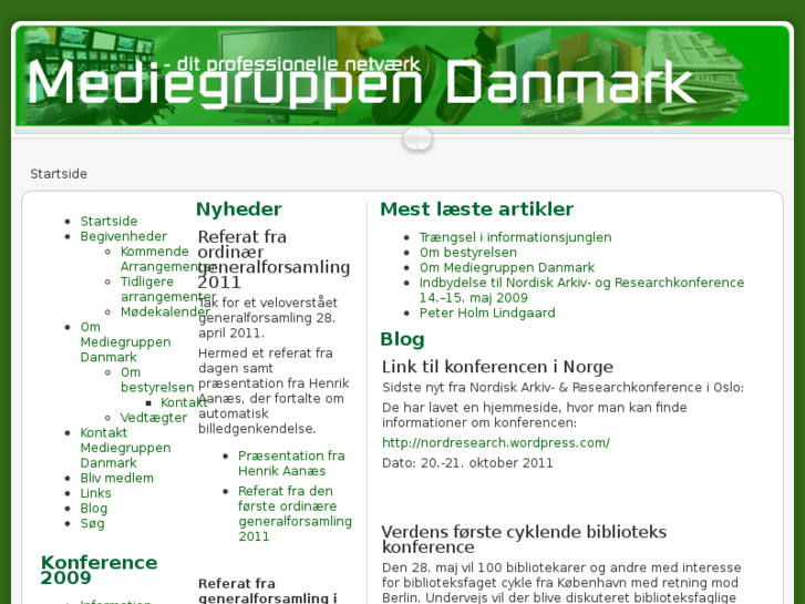 www.mediegruppen.info
