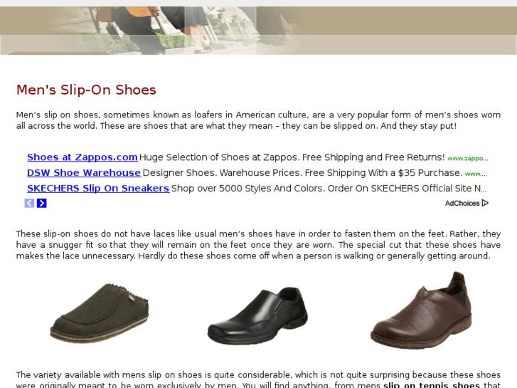 www.menssliponshoes.com