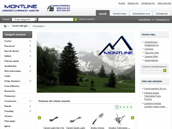 www.montline.eu