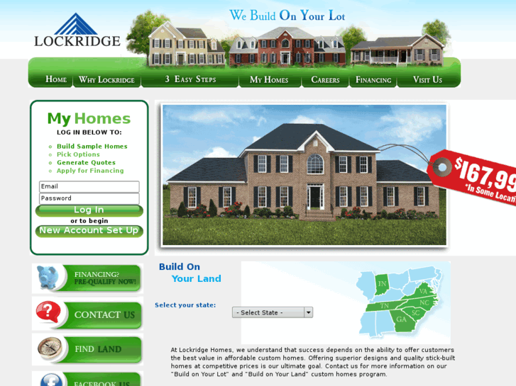 www.mountcastlehomes.com