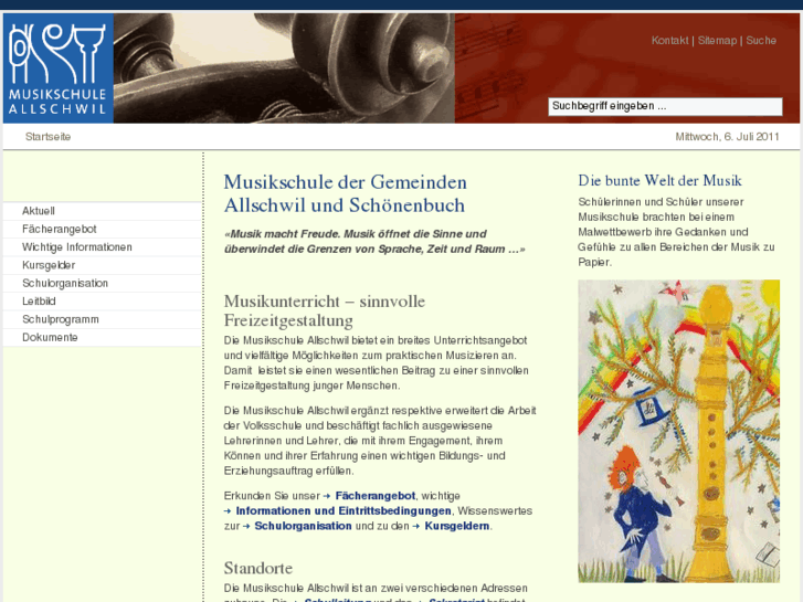 www.musikschule-allschwil.ch