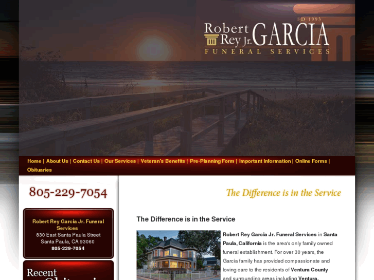 www.mysantapaulafuneralhome.com