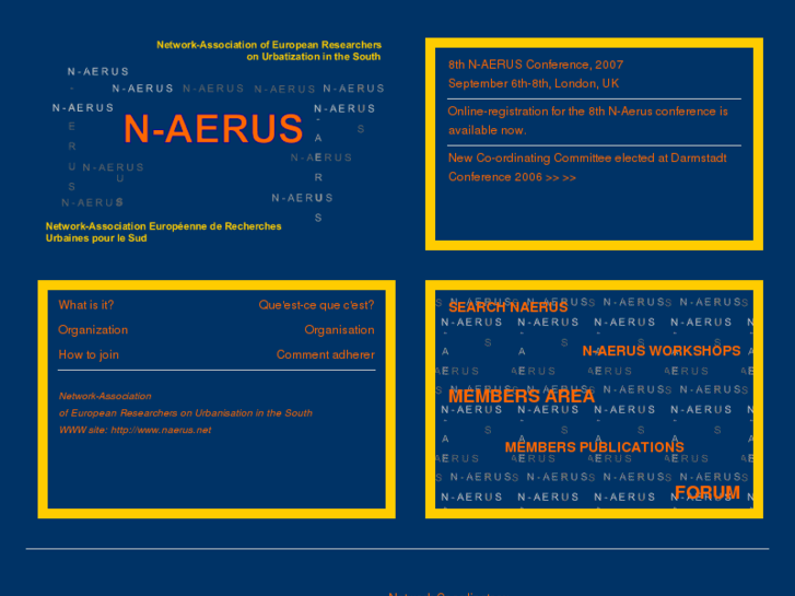 www.naerus.net