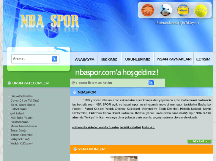 www.nbaspor.com