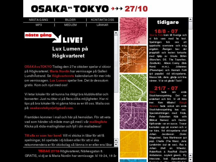 www.osakavstokyo.com